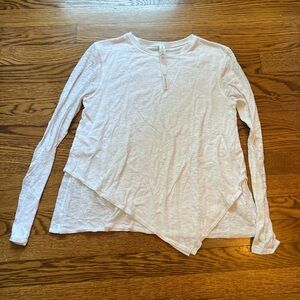 Lululemon top size 4